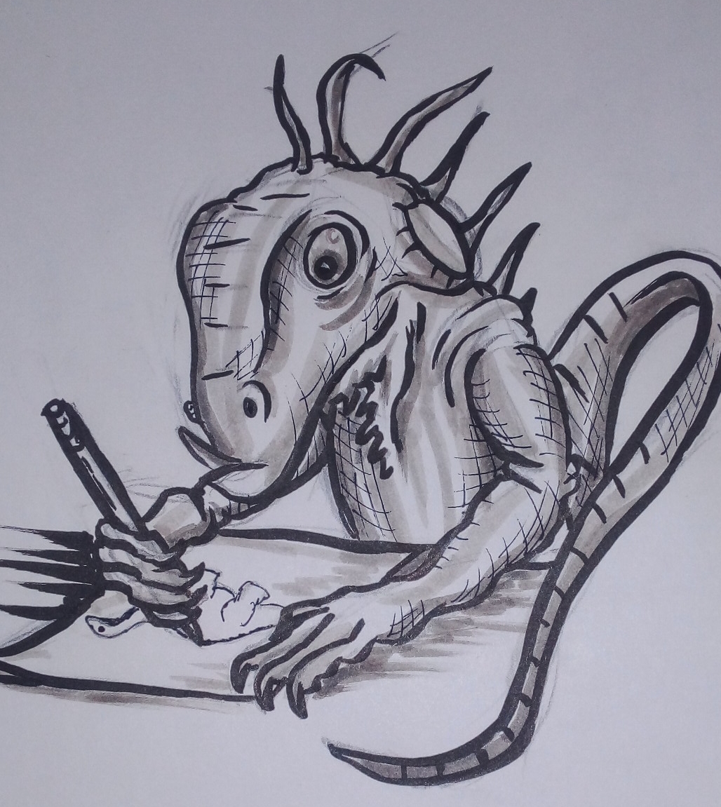 art image